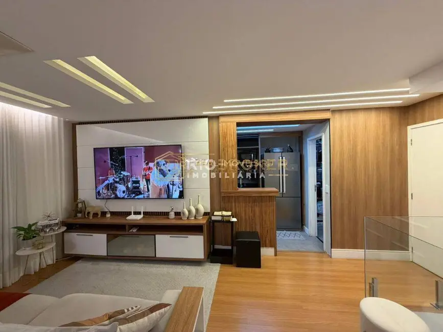 Foto 5 de Apartamento com 3 quartos à venda, 187m2 em Recreio dos Bandeirantes, Rio De Janeiro - RJ