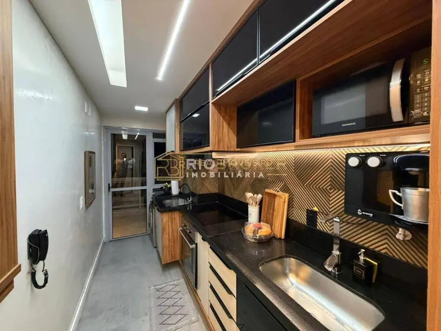 Foto 3 de Apartamento com 3 quartos à venda, 187m2 em Recreio dos Bandeirantes, Rio De Janeiro - RJ