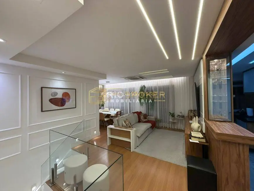 Foto 4 de Apartamento com 3 quartos à venda, 187m2 em Recreio dos Bandeirantes, Rio De Janeiro - RJ