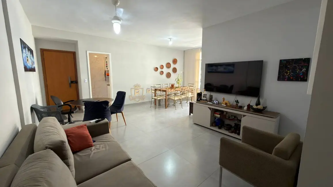 Apartamento com 4 quartos à venda, 140m2 em Anil, Rio De Janeiro - RJ - imagem 4 Foto 4 de Apartamento com 4 quartos à venda, 140m2 em Anil, Rio De Janeiro - RJ