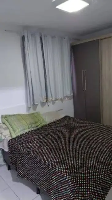 Foto 4 de Apartamento com 2 quartos à venda, 54m2 em Anil, Rio De Janeiro - RJ