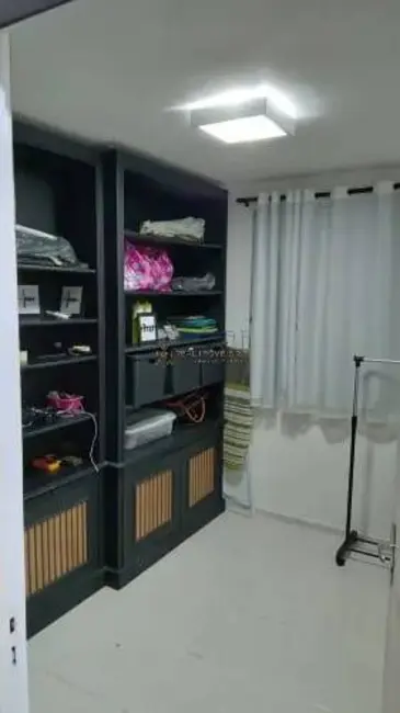 Foto 5 de Apartamento com 2 quartos à venda, 54m2 em Anil, Rio De Janeiro - RJ