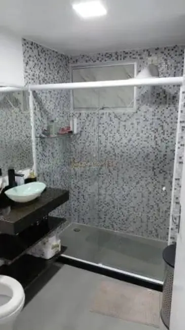 Foto 6 de Apartamento com 2 quartos à venda, 54m2 em Anil, Rio De Janeiro - RJ