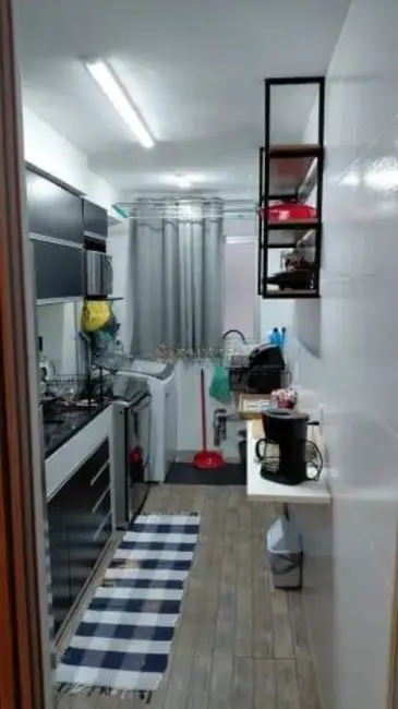 Foto 3 de Apartamento com 2 quartos à venda, 54m2 em Anil, Rio De Janeiro - RJ