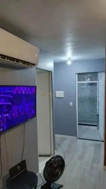 Foto 2 de Apartamento com 2 quartos à venda, 54m2 em Anil, Rio De Janeiro - RJ