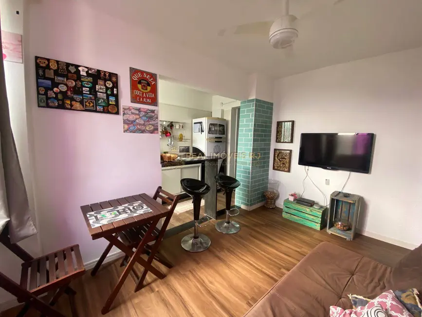 Foto 1 de Apartamento com 2 quartos à venda, 45m2 em Taquara, Rio De Janeiro - RJ