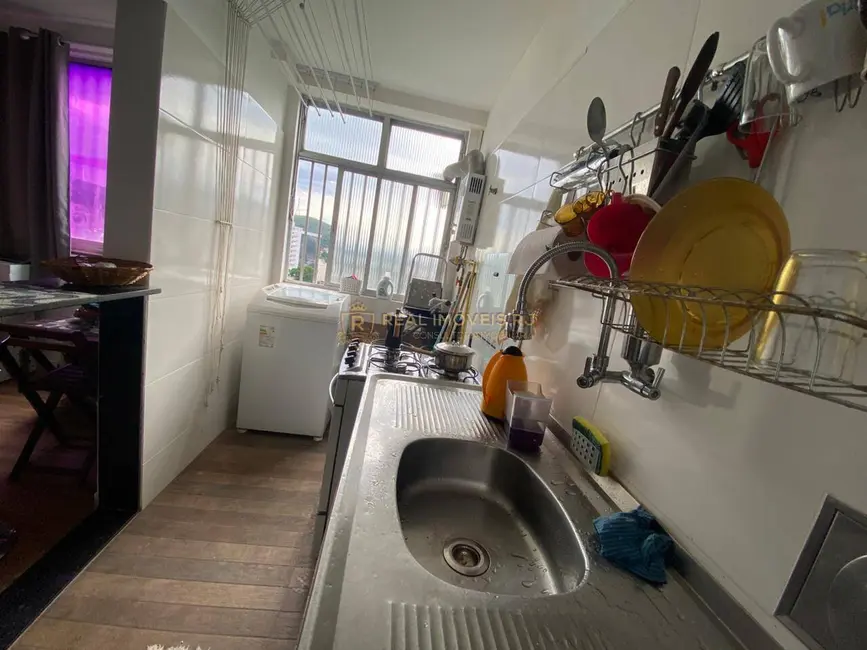 Foto 5 de Apartamento com 2 quartos à venda, 45m2 em Taquara, Rio De Janeiro - RJ