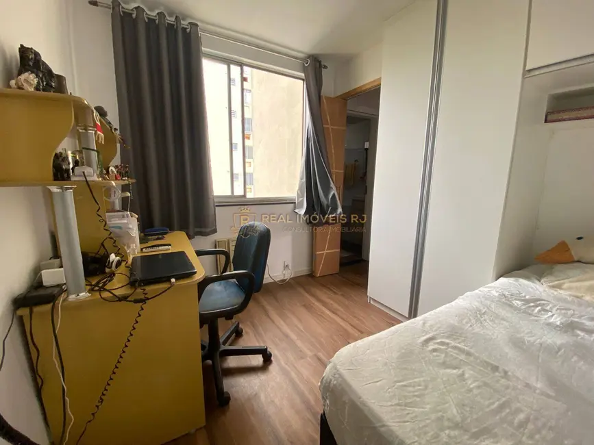 Foto 9 de Apartamento com 2 quartos à venda, 45m2 em Taquara, Rio De Janeiro - RJ