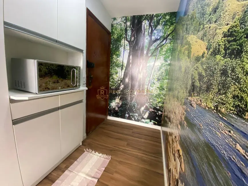 Foto 4 de Apartamento com 2 quartos à venda, 45m2 em Taquara, Rio De Janeiro - RJ