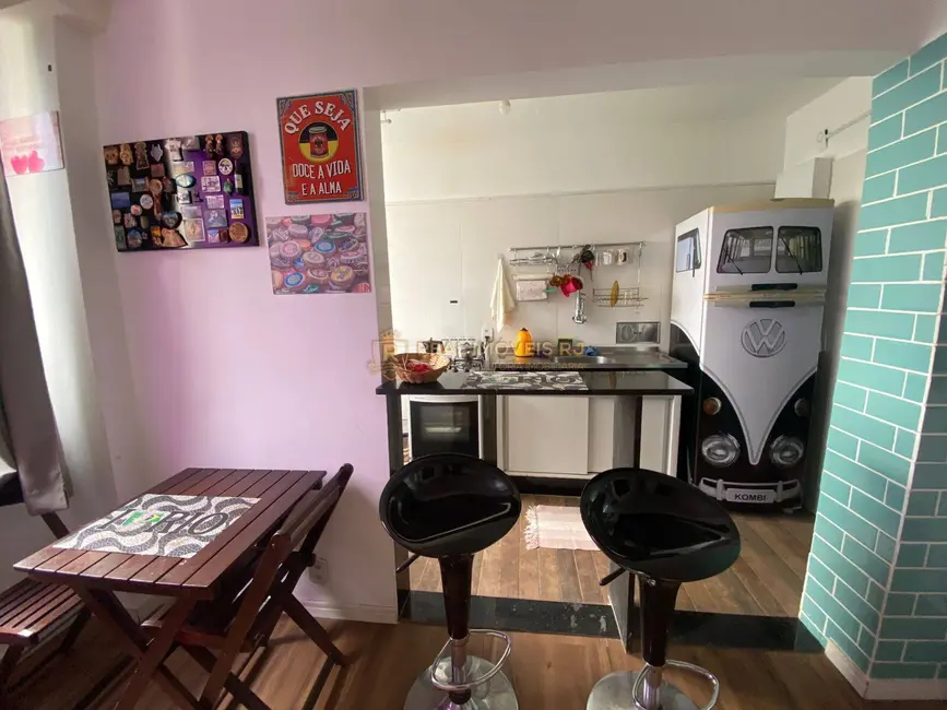 Foto 2 de Apartamento com 2 quartos à venda, 45m2 em Taquara, Rio De Janeiro - RJ