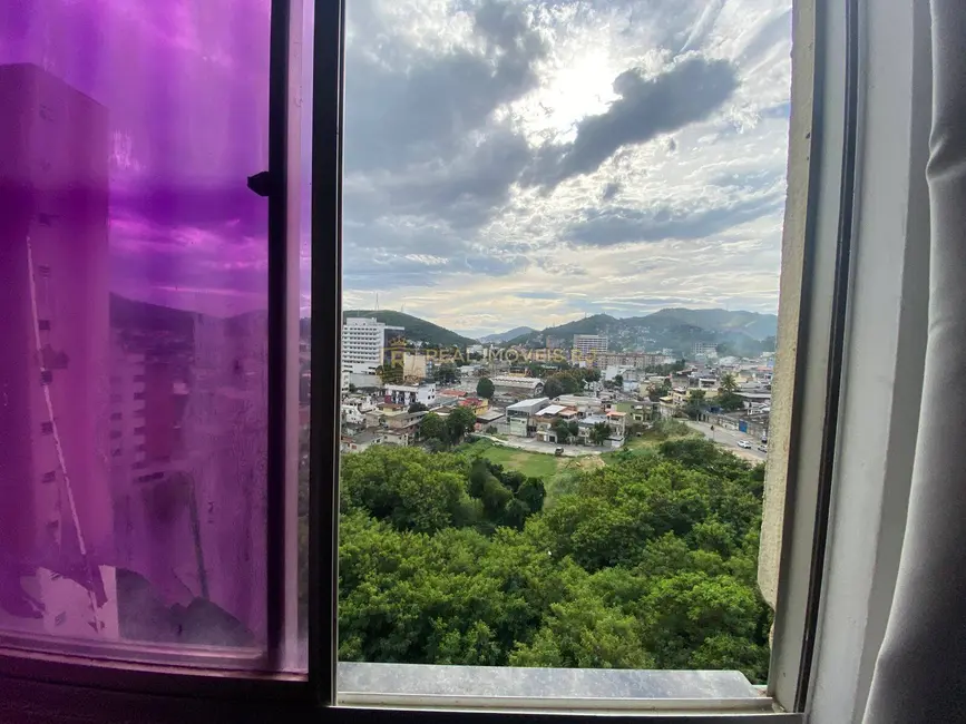 Foto 7 de Apartamento com 2 quartos à venda, 45m2 em Taquara, Rio De Janeiro - RJ