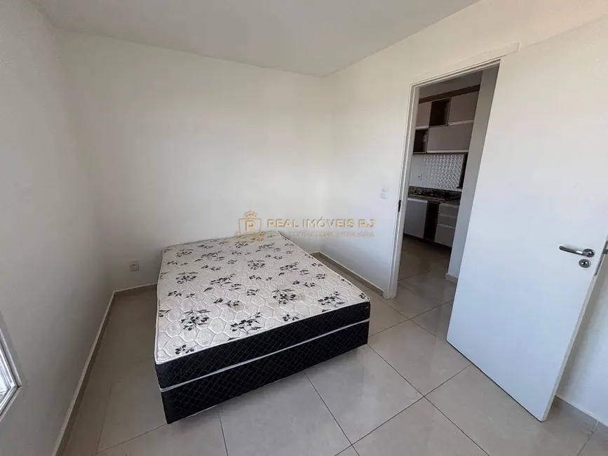 Foto 4 de Apartamento com 1 quarto à venda em Taquara, Rio De Janeiro - RJ