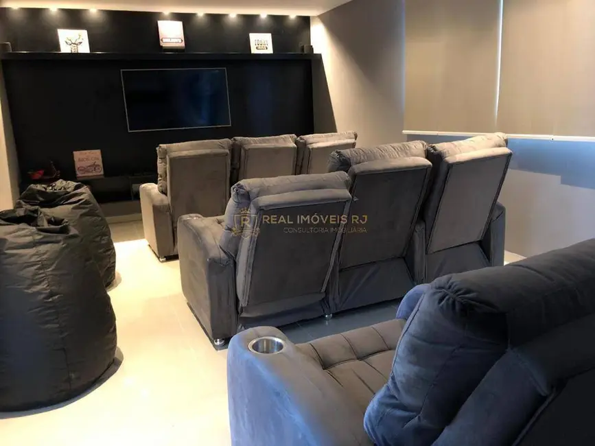 Foto 7 de Apartamento com 1 quarto à venda em Taquara, Rio De Janeiro - RJ