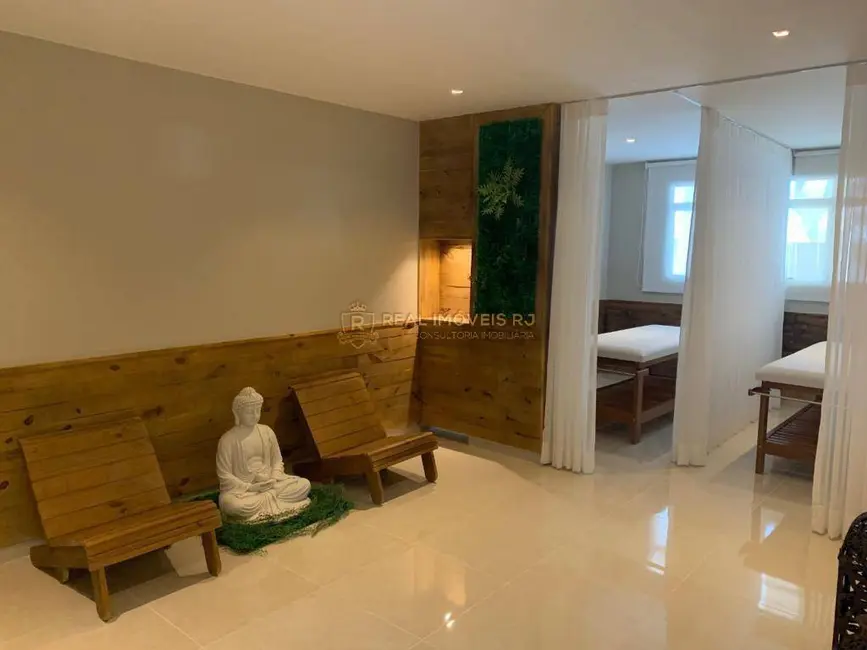 Foto 5 de Apartamento com 1 quarto à venda em Taquara, Rio De Janeiro - RJ