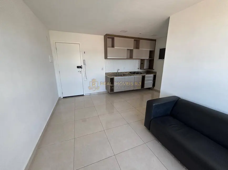 Foto 1 de Apartamento com 1 quarto à venda em Taquara, Rio De Janeiro - RJ