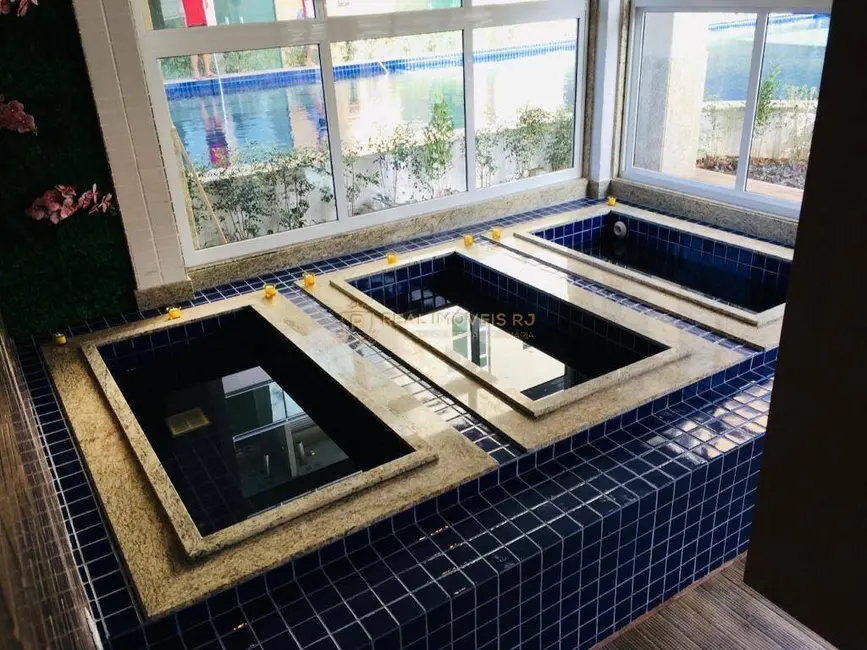 Foto 8 de Apartamento com 1 quarto à venda em Taquara, Rio De Janeiro - RJ