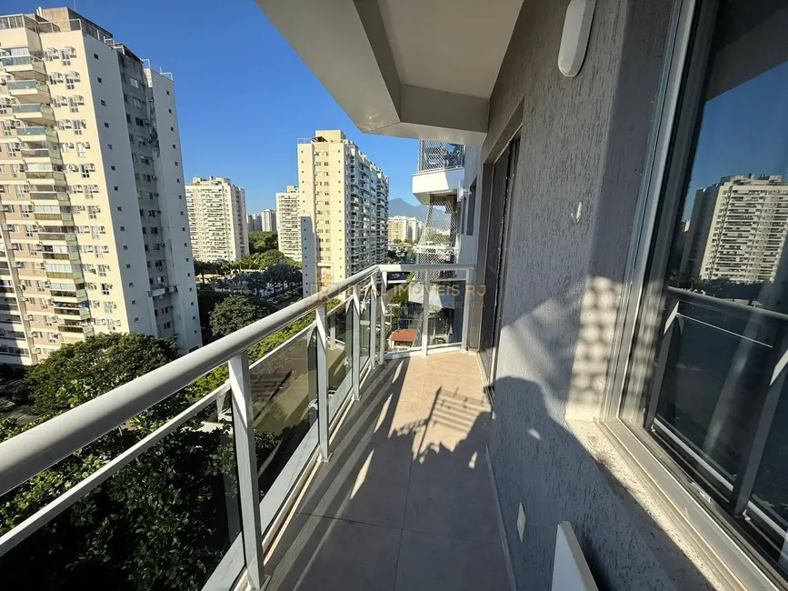 Foto 1 de Apartamento com 2 quartos à venda, 64m2 em Rio De Janeiro - RJ
