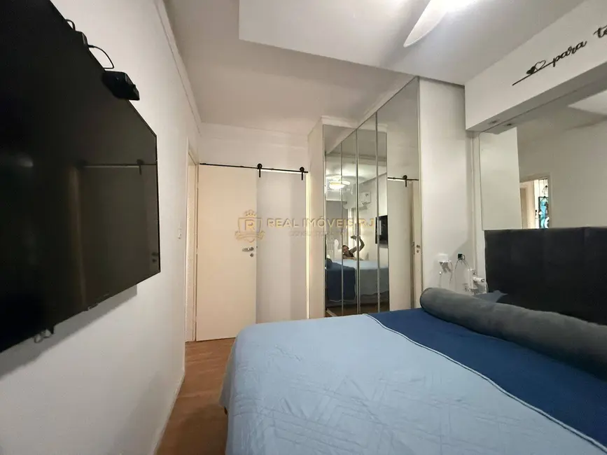 Foto 7 de Apartamento com 2 quartos à venda, 64m2 em Rio De Janeiro - RJ