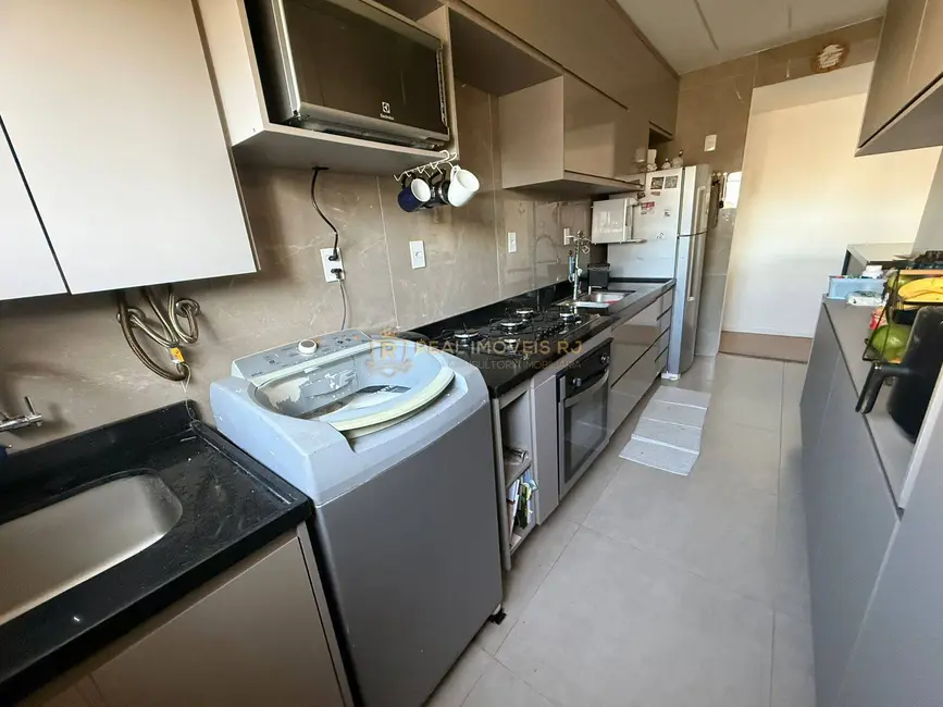 Foto 5 de Apartamento com 2 quartos à venda, 64m2 em Rio De Janeiro - RJ