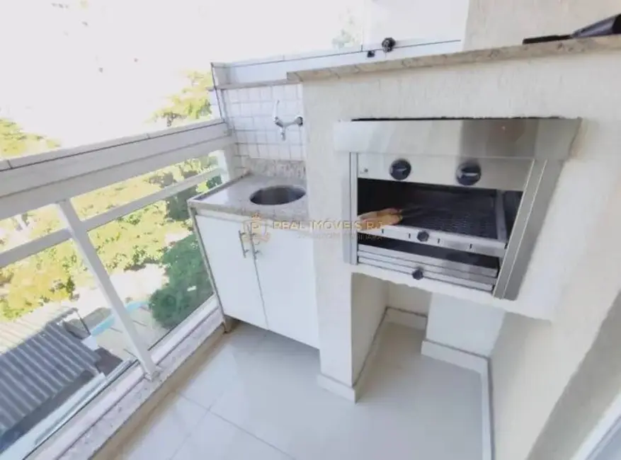Apartamento com 2 quartos à venda, 80m2 em Freguesia (Jacarepaguá), Rio De Janeiro - RJ - imagem 9 Foto 9 de Apartamento com 2 quartos à venda, 80m2 em Freguesia (Jacarepaguá), Rio De Janeiro - RJ