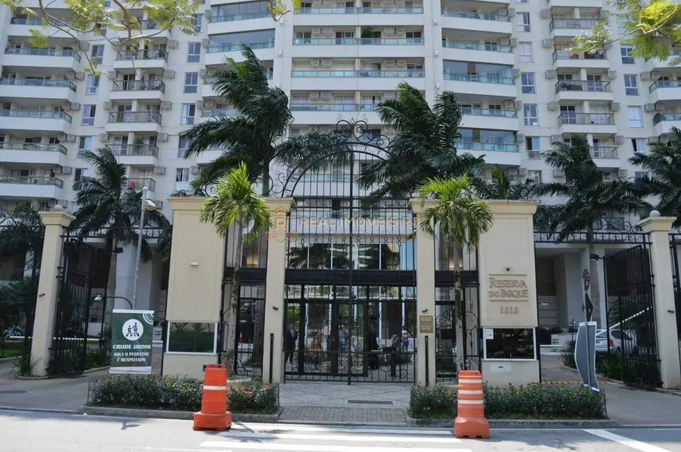 Foto 2 de Apartamento com 2 quartos à venda, 75m2 em Rio De Janeiro - RJ