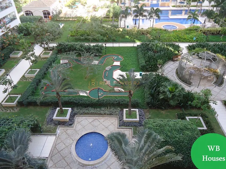 Foto 5 de Apartamento com 2 quartos à venda, 75m2 em Rio De Janeiro - RJ