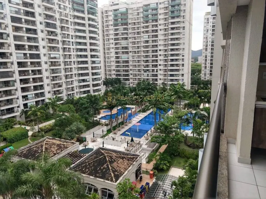 Foto 1 de Apartamento com 2 quartos à venda, 75m2 em Rio De Janeiro - RJ