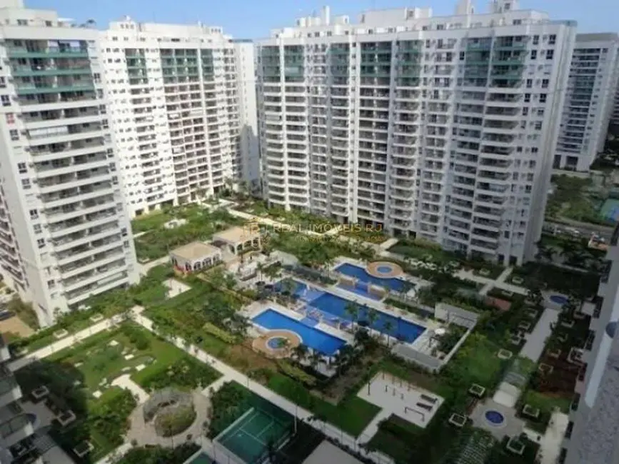 Foto 3 de Apartamento com 2 quartos à venda, 75m2 em Rio De Janeiro - RJ