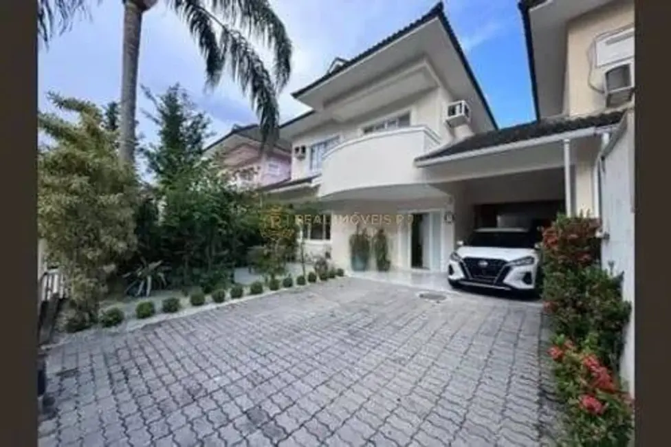 Foto 1 de Casa com 5 quartos à venda, 220m2 em Vargem Pequena, Rio De Janeiro - RJ