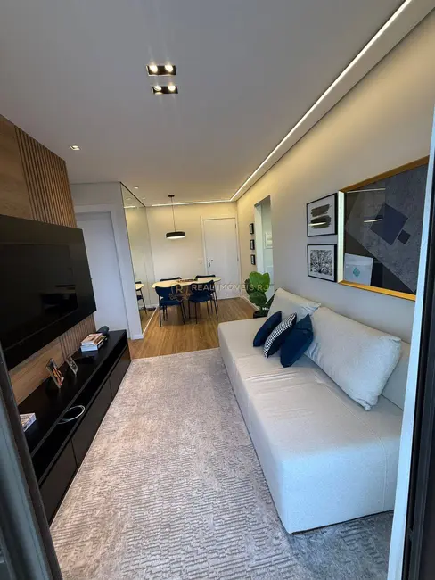 Foto 2 de Apartamento com 2 quartos para alugar, 66m2 em Rio De Janeiro - RJ