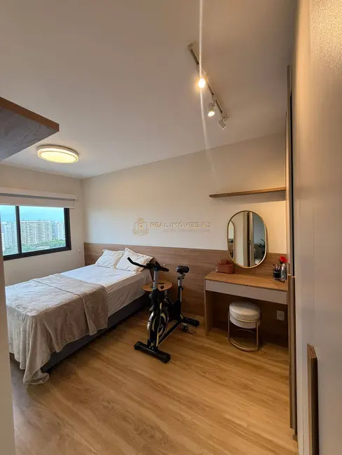 Foto 6 de Apartamento com 2 quartos para alugar, 66m2 em Rio De Janeiro - RJ