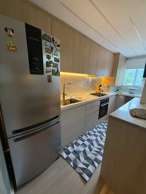 Foto 6 de Apartamento com 2 quartos para alugar, 45m2 em Jacarepaguá, Rio De Janeiro - RJ