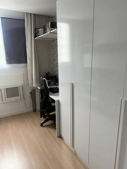 Foto 8 de Apartamento com 2 quartos para alugar, 45m2 em Jacarepaguá, Rio De Janeiro - RJ