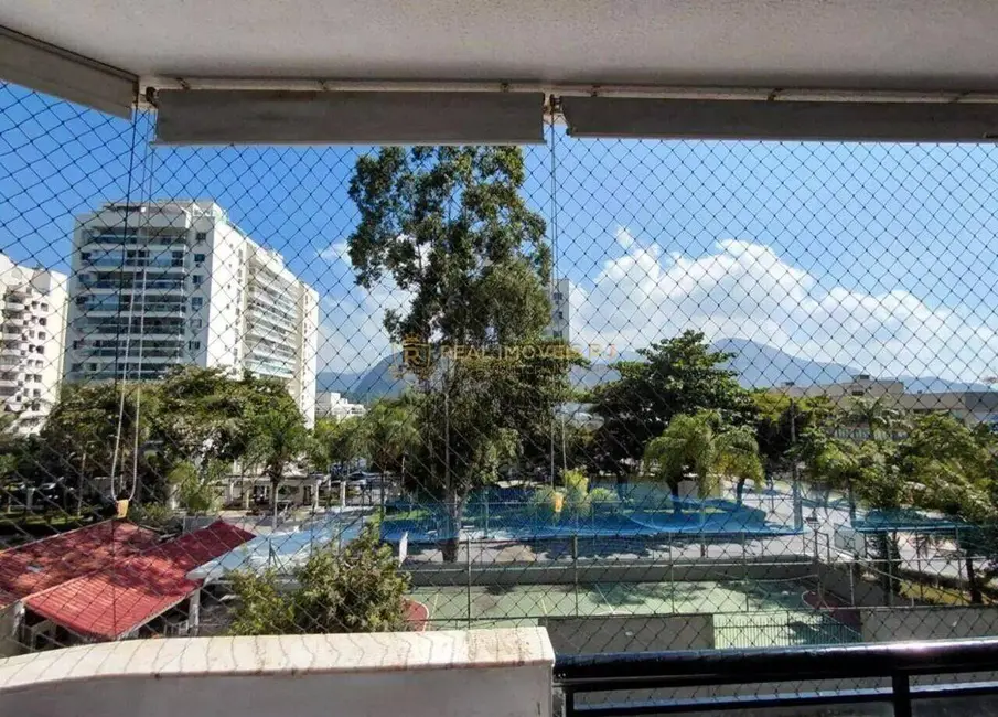 Foto 3 de Apartamento com 3 quartos à venda, 80m2 em Recreio dos Bandeirantes, Rio De Janeiro - RJ