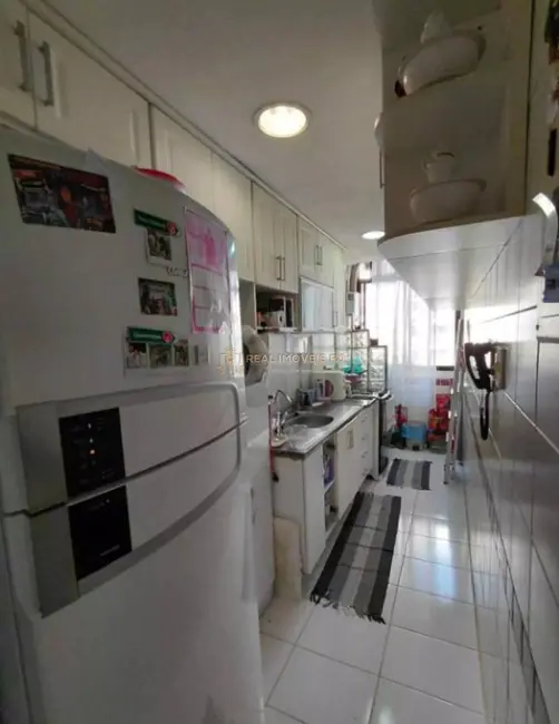 Foto 6 de Apartamento com 3 quartos à venda, 80m2 em Recreio dos Bandeirantes, Rio De Janeiro - RJ