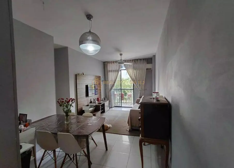 Foto 1 de Apartamento com 3 quartos à venda, 80m2 em Recreio dos Bandeirantes, Rio De Janeiro - RJ