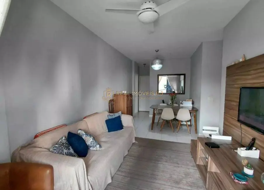 Foto 4 de Apartamento com 3 quartos à venda, 80m2 em Recreio dos Bandeirantes, Rio De Janeiro - RJ