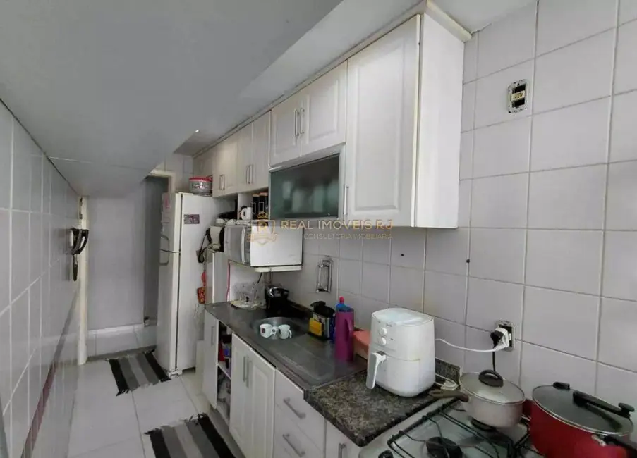 Foto 7 de Apartamento com 3 quartos à venda, 80m2 em Recreio dos Bandeirantes, Rio De Janeiro - RJ