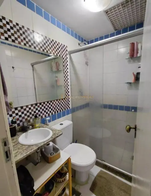 Foto 9 de Apartamento com 3 quartos à venda, 80m2 em Recreio dos Bandeirantes, Rio De Janeiro - RJ