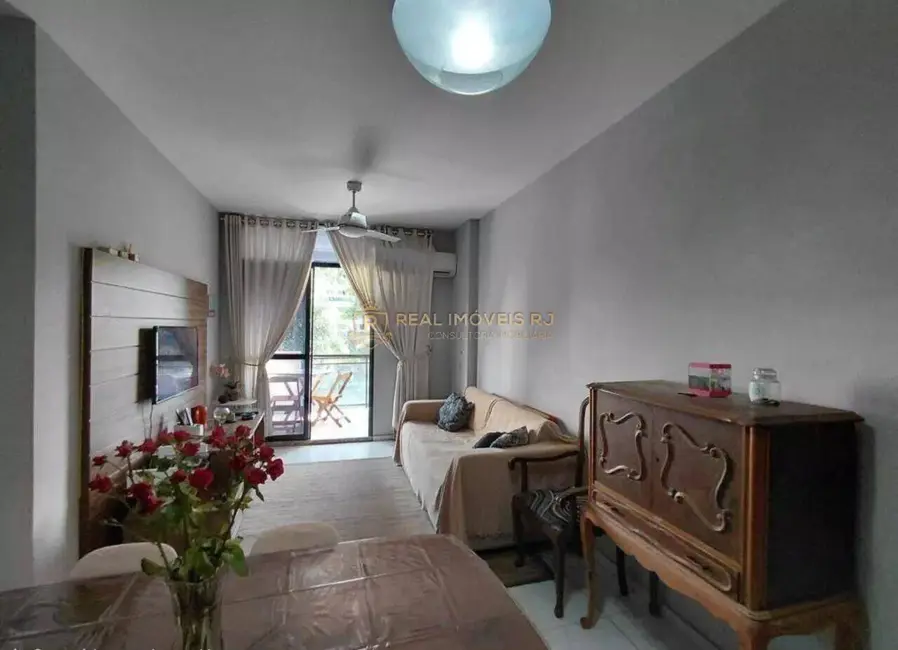 Foto 5 de Apartamento com 3 quartos à venda, 80m2 em Recreio dos Bandeirantes, Rio De Janeiro - RJ