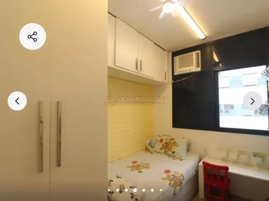 Foto 8 de Apartamento com 3 quartos à venda, 69m2 em Rio De Janeiro - RJ