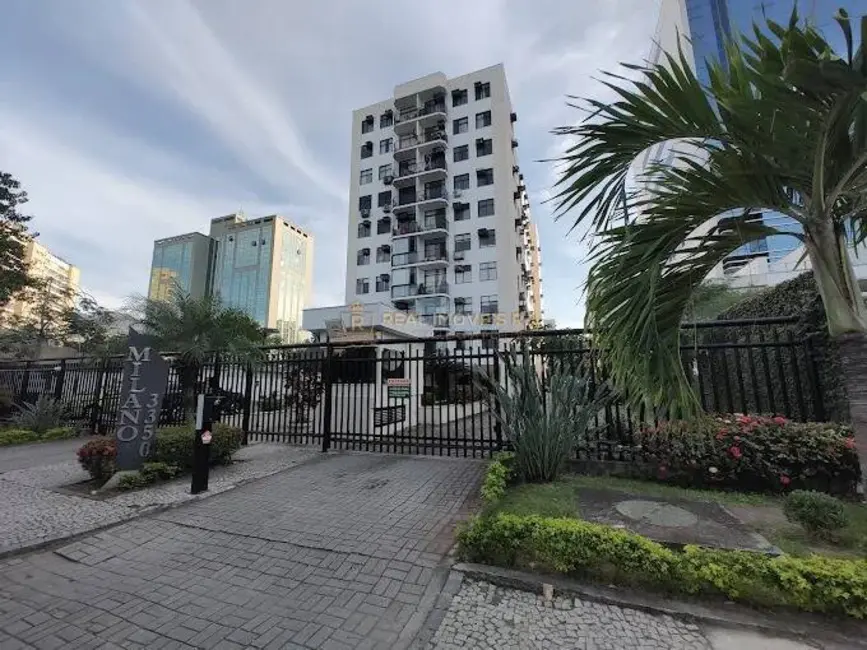 Foto 1 de Apartamento com 3 quartos à venda, 69m2 em Rio De Janeiro - RJ