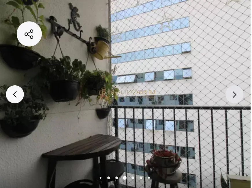 Foto 7 de Apartamento com 3 quartos à venda, 69m2 em Rio De Janeiro - RJ