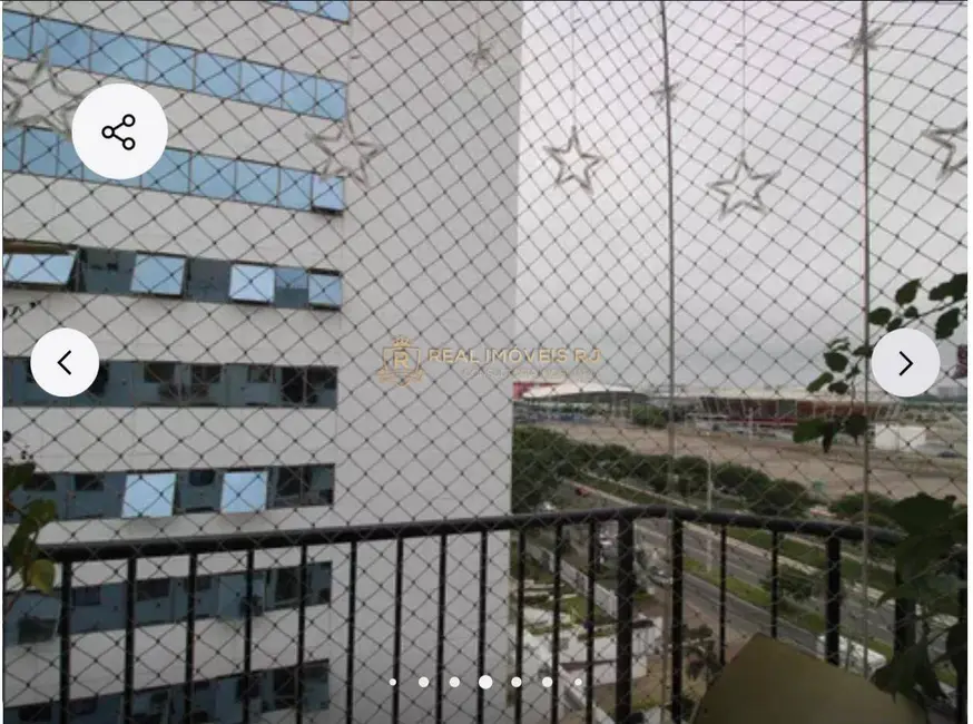 Foto 6 de Apartamento com 3 quartos à venda, 69m2 em Rio De Janeiro - RJ