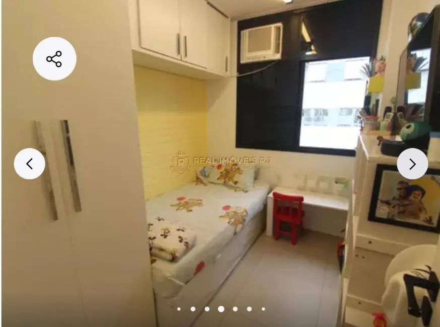 Foto 9 de Apartamento com 3 quartos à venda, 69m2 em Rio De Janeiro - RJ