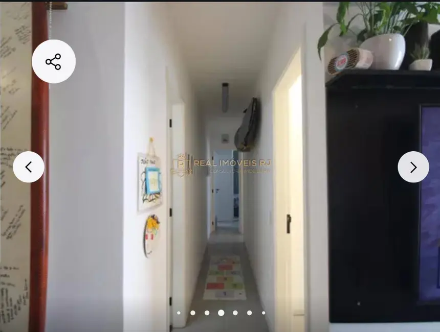 Foto 5 de Apartamento com 3 quartos à venda, 69m2 em Rio De Janeiro - RJ