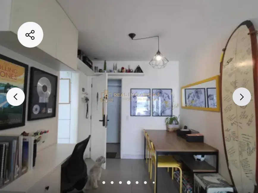Foto 4 de Apartamento com 3 quartos à venda, 69m2 em Rio De Janeiro - RJ