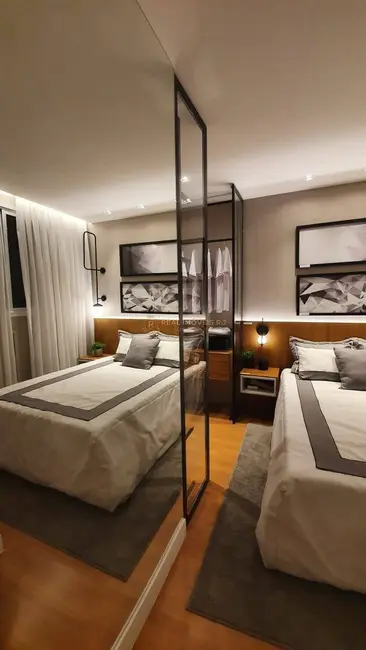 Apartamento com 2 quartos à venda, 45m2 em Jacarepaguá, Rio De Janeiro - RJ - imagem 3 Foto 3 de Apartamento com 2 quartos à venda, 45m2 em Jacarepaguá, Rio De Janeiro - RJ