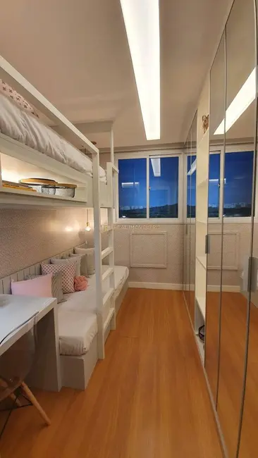 Apartamento com 2 quartos à venda, 45m2 em Jacarepaguá, Rio De Janeiro - RJ - imagem 7 Foto 7 de Apartamento com 2 quartos à venda, 45m2 em Jacarepaguá, Rio De Janeiro - RJ