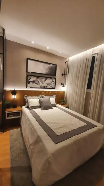 Apartamento com 2 quartos à venda, 45m2 em Jacarepaguá, Rio De Janeiro - RJ - imagem 4 Foto 4 de Apartamento com 2 quartos à venda, 45m2 em Jacarepaguá, Rio De Janeiro - RJ